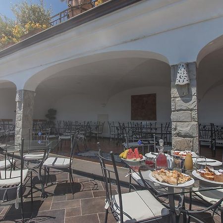Pinguino B&B Scala Dış mekan fotoğraf