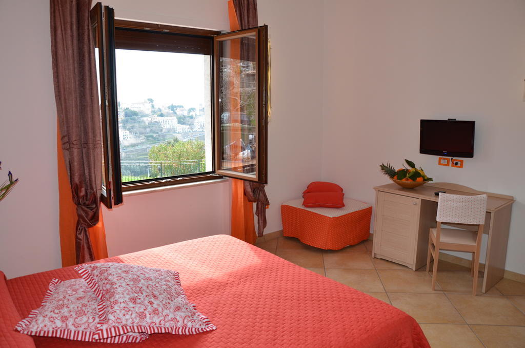 Pinguino B&B Scala Oda fotoğraf
