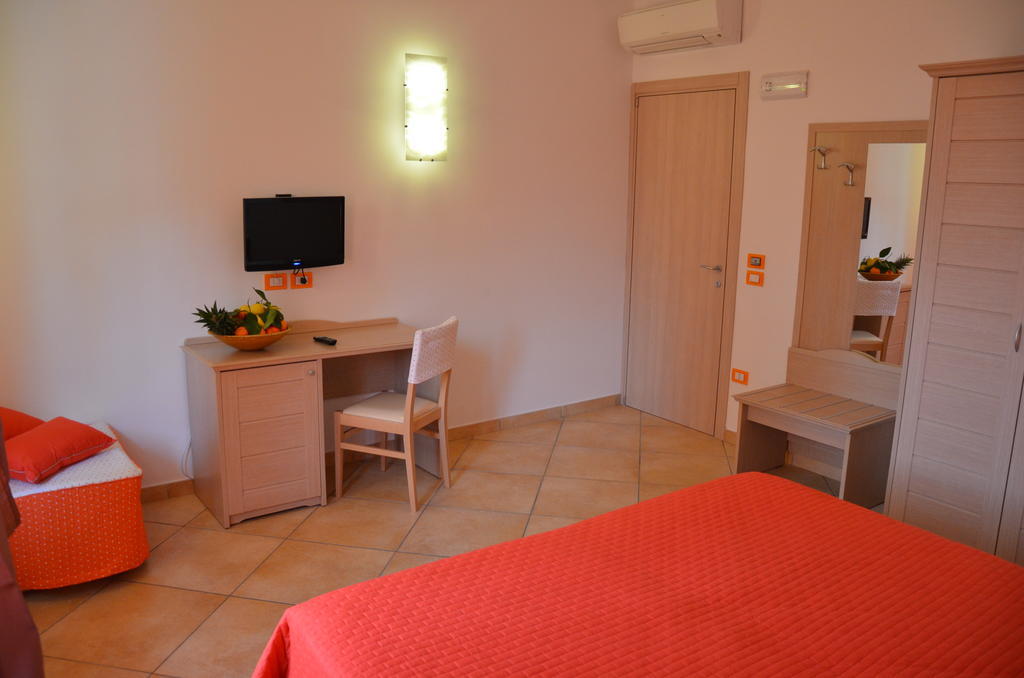 Pinguino B&B Scala Oda fotoğraf