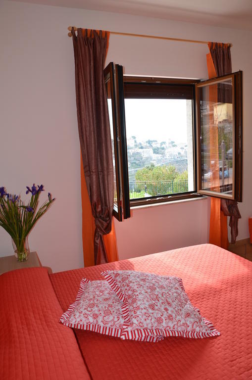 Pinguino B&B Scala Oda fotoğraf