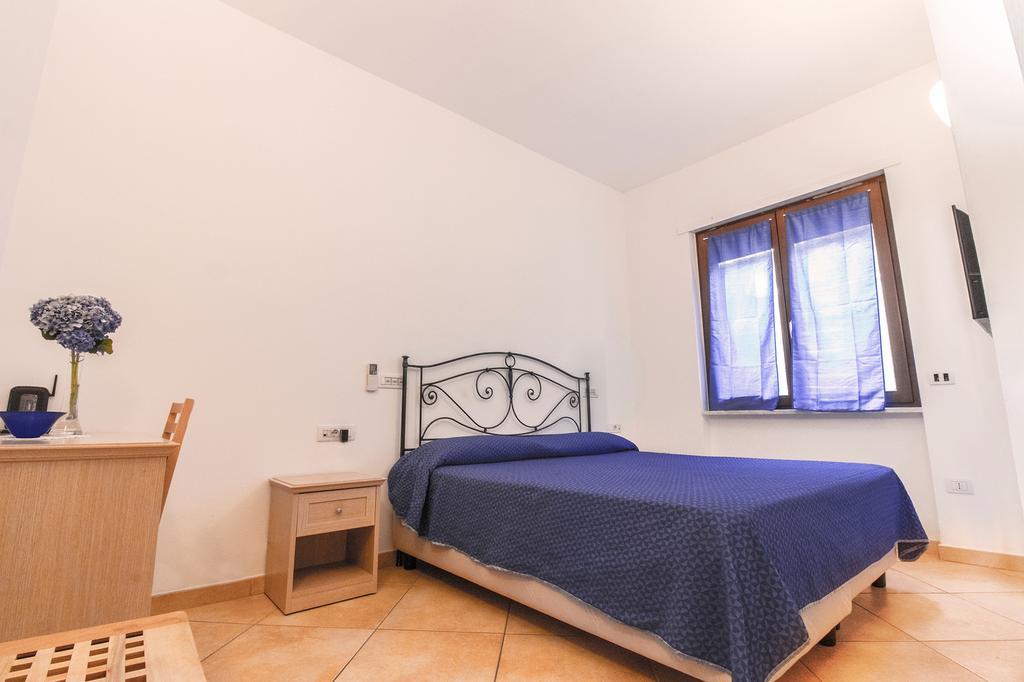 Pinguino B&B Scala Dış mekan fotoğraf