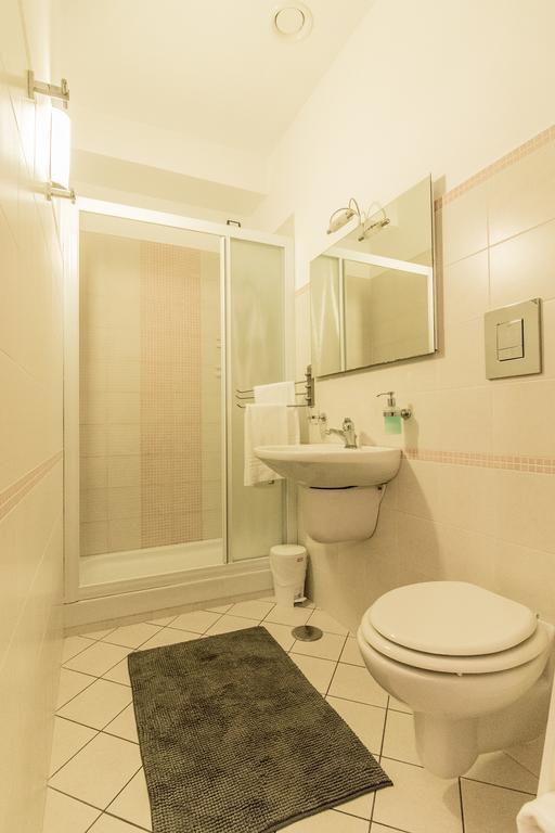 Pinguino B&B Scala Dış mekan fotoğraf
