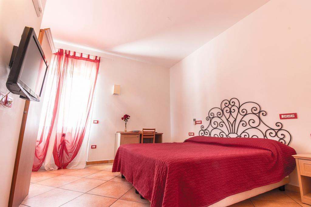 Pinguino B&B Scala Dış mekan fotoğraf